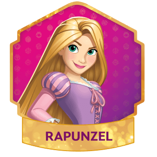 Rapunzel