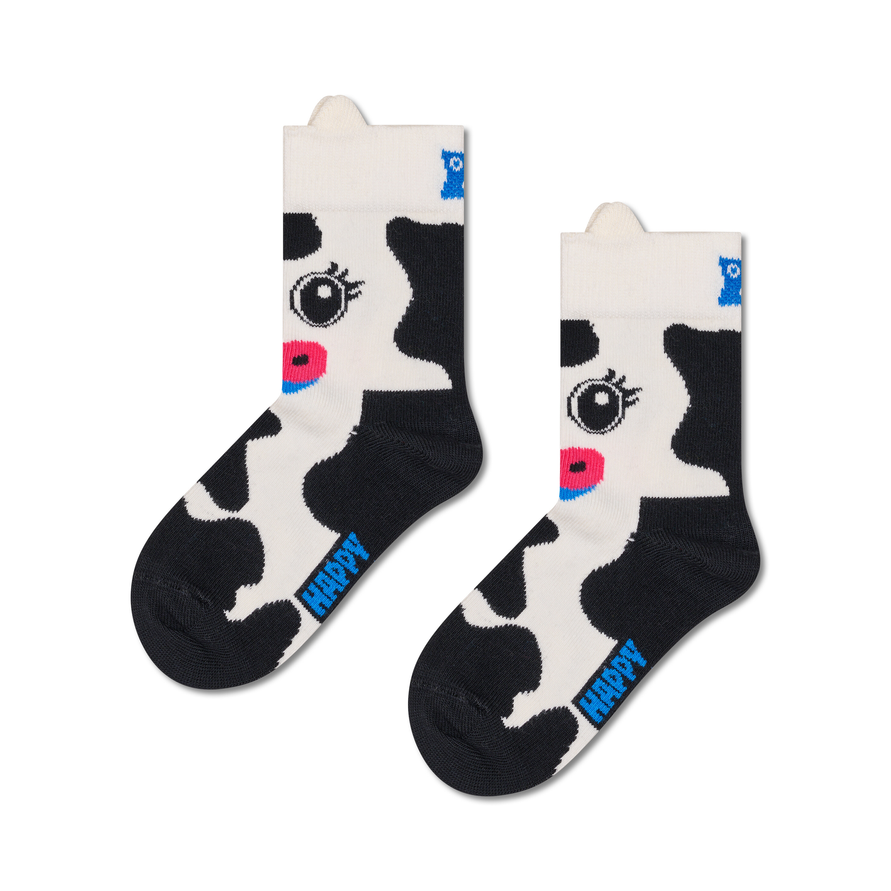 Kids Cow Sock