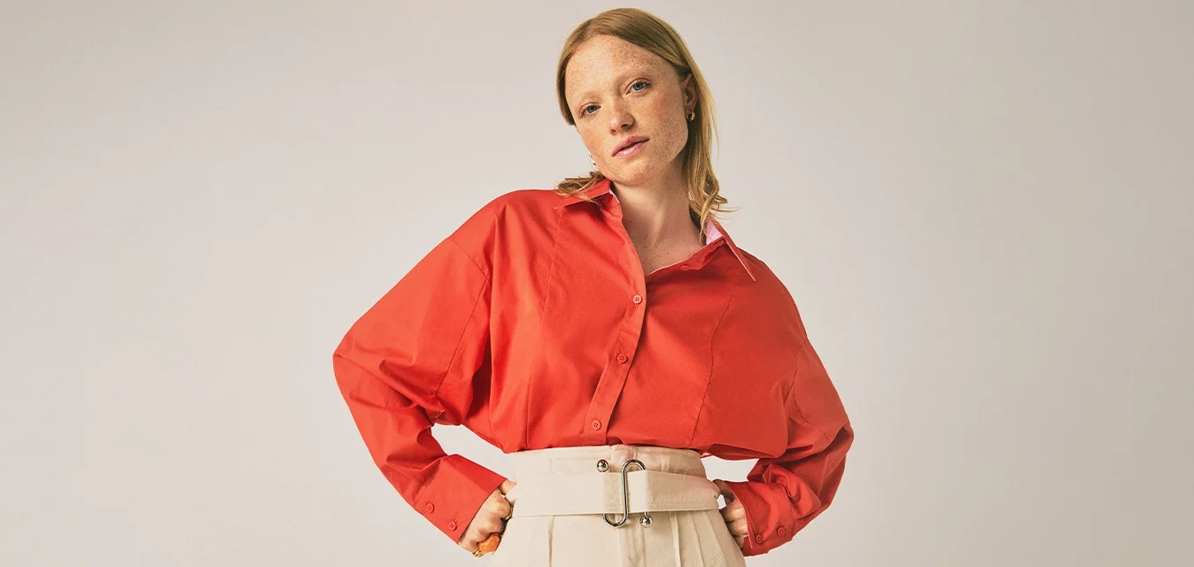 Outfit esclusivi da donna