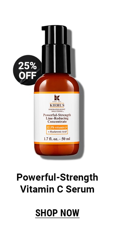 Powerful-Strength Vitamin C Serum