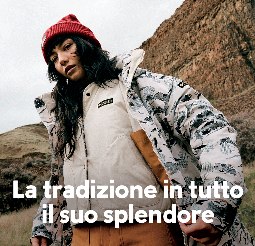 La tradizione in tutto il suo splendore