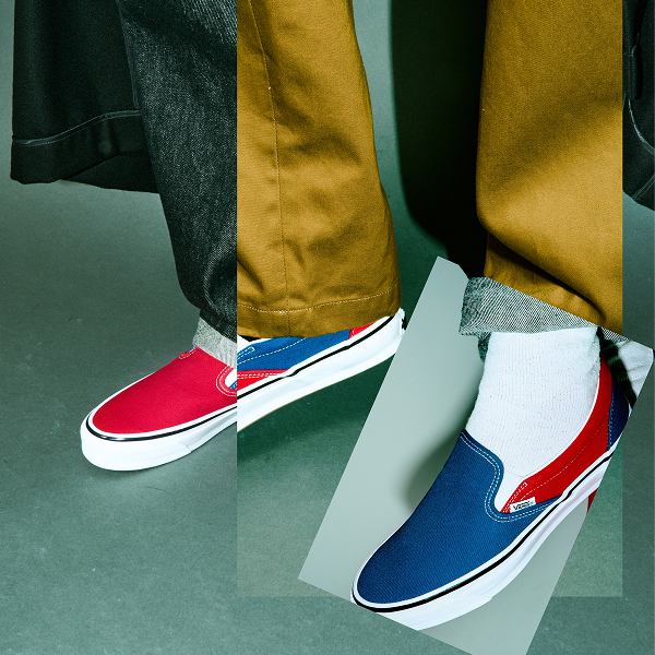 Vans OTW Engineered Garments