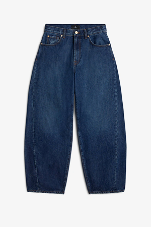 7 For All Mankind