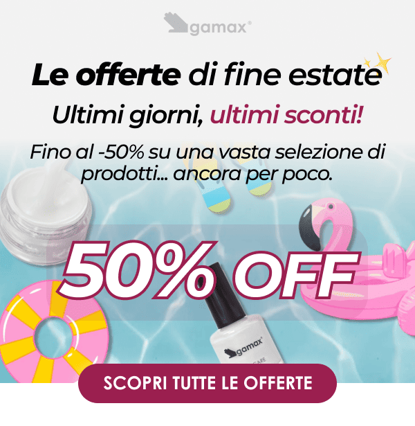 Cara, agosto sta per salutarci. E con lui, anche queste offerte...   Ho selezionato per te il meglio di ogni categoria. Sconti fino al -50% su quello che hai desiderato tutta l'estate.   Quanto durerà? Pochissimo.