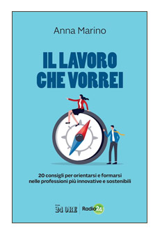 IL LAVORO CHE VORREI