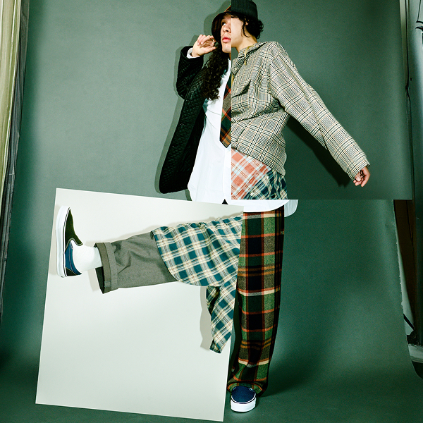 Vans OTW Engineered Garments