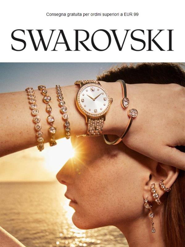 Bracciali imperdibili per le tue sere d’estate