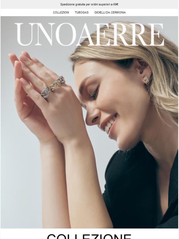 Lascia parlare i dettagli con Premium.