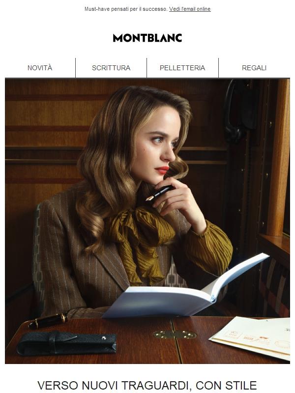 Ritorna al lavoro, riparti con stile