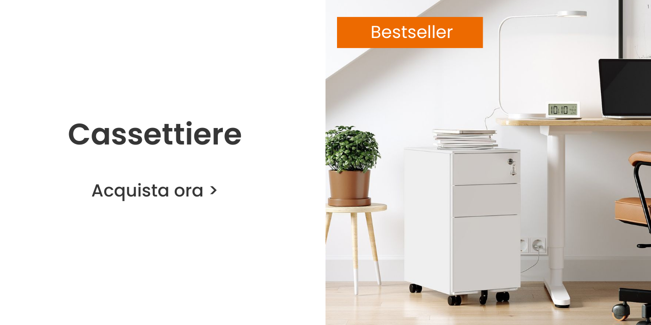 Cassettiere
