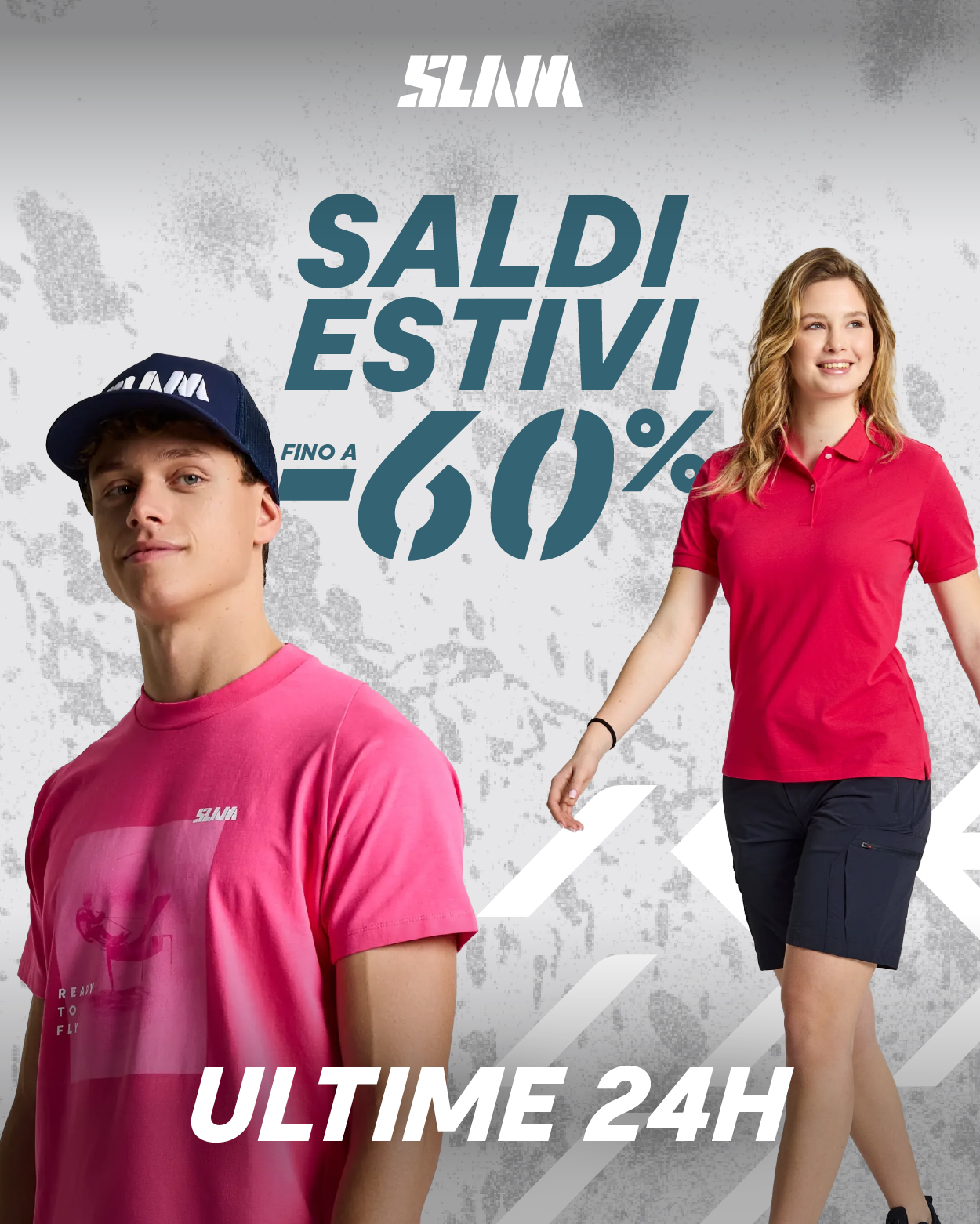 SALDI ESTIVI_ULTIME 24H