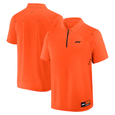 Polo tecnica GP d'Olanda di Formula 1 - Ar...