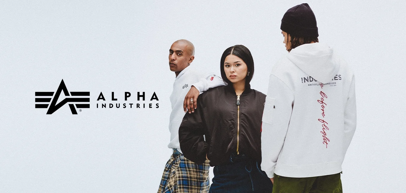 Alpha Industries