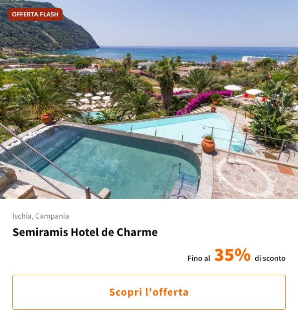 Semiramis Hotel de Charme