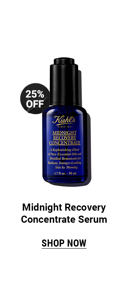 Midnight Recovery Concentrate Serum