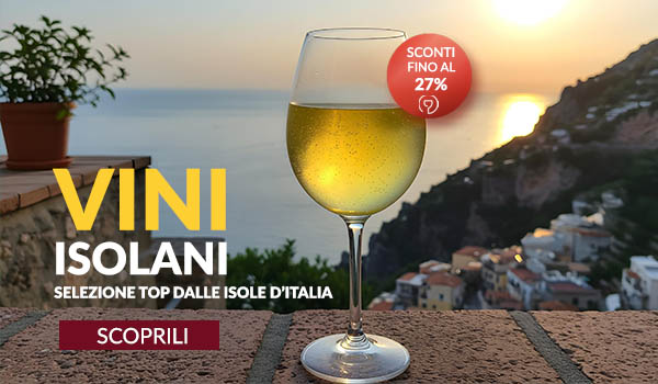 Vini delle isole