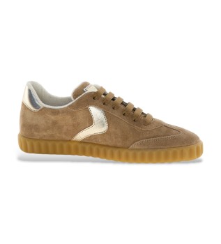 sneakers-ines-in-pelle-marrone