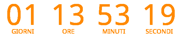 Sconti fino al 70%+5% EXTRA con il codice GENNAIO5