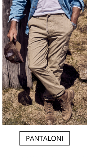 Pantaloni