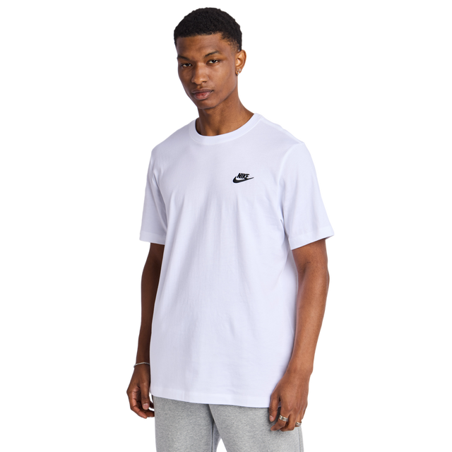 Nike Club