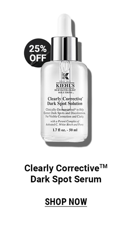 Clearly Corrective Dark Spot Serum