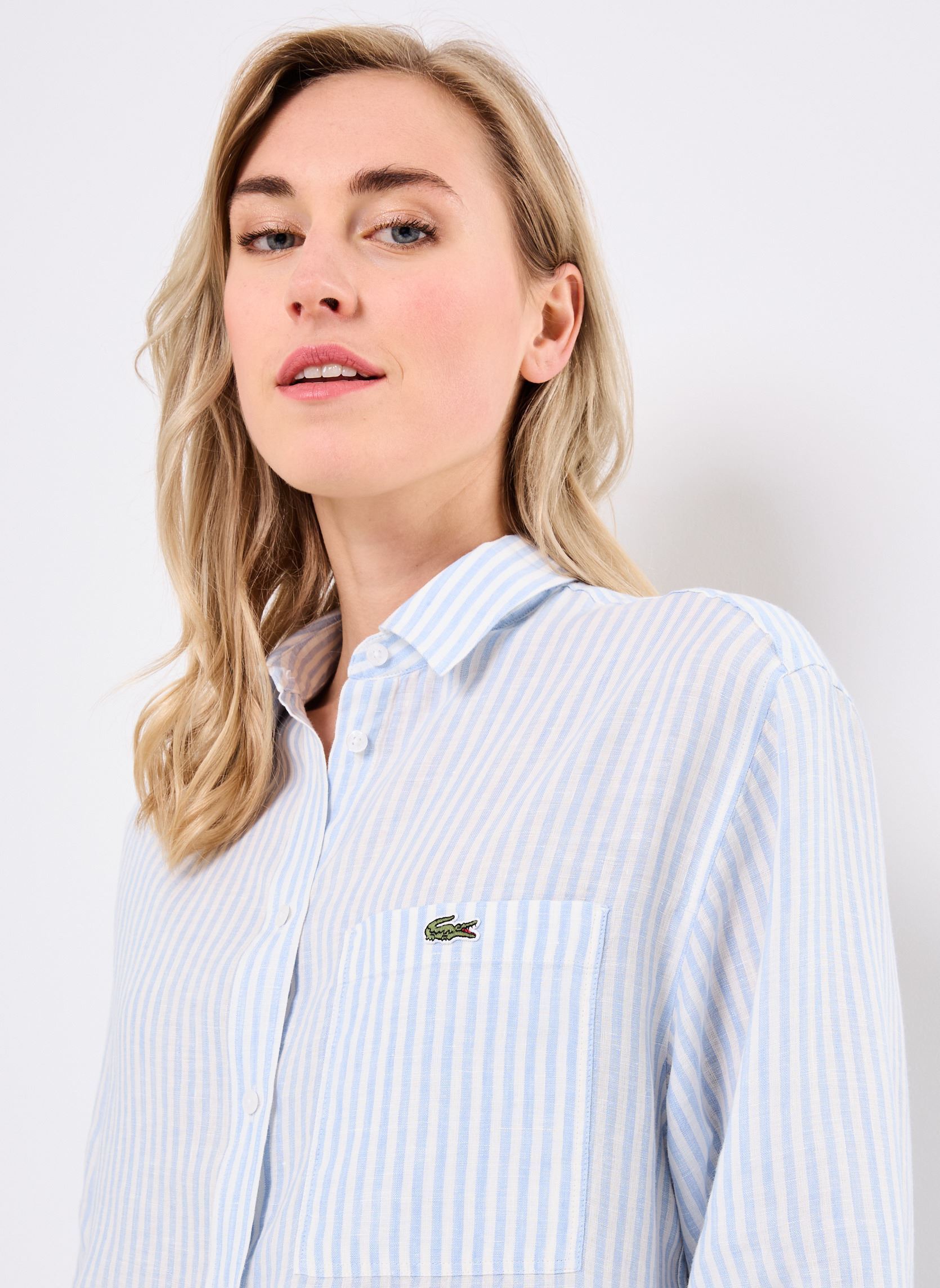 Lacoste - F
