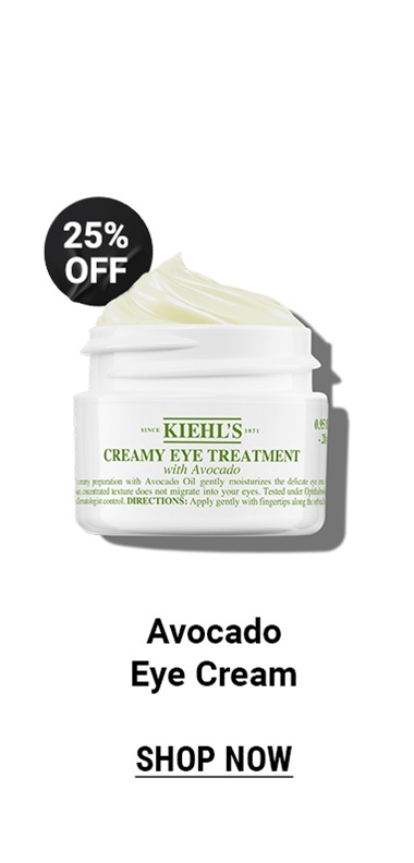 Avocado Eye Cream 
