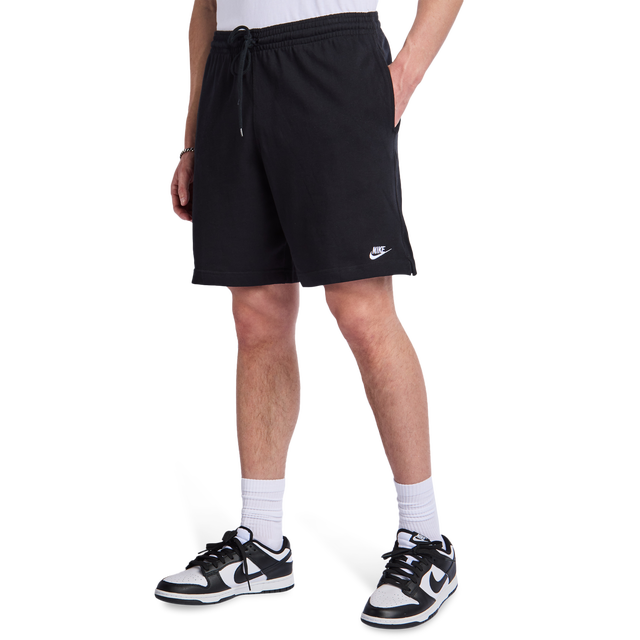Nike Club