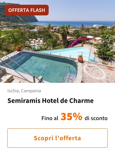 Semiramis Hotel de Charme