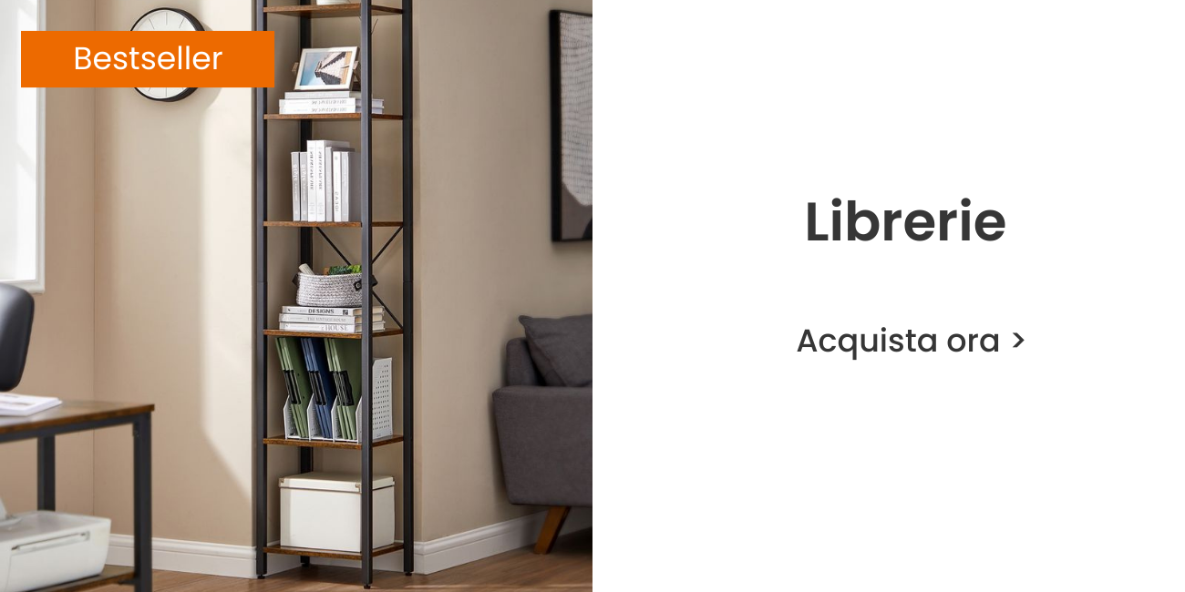 Librerie
