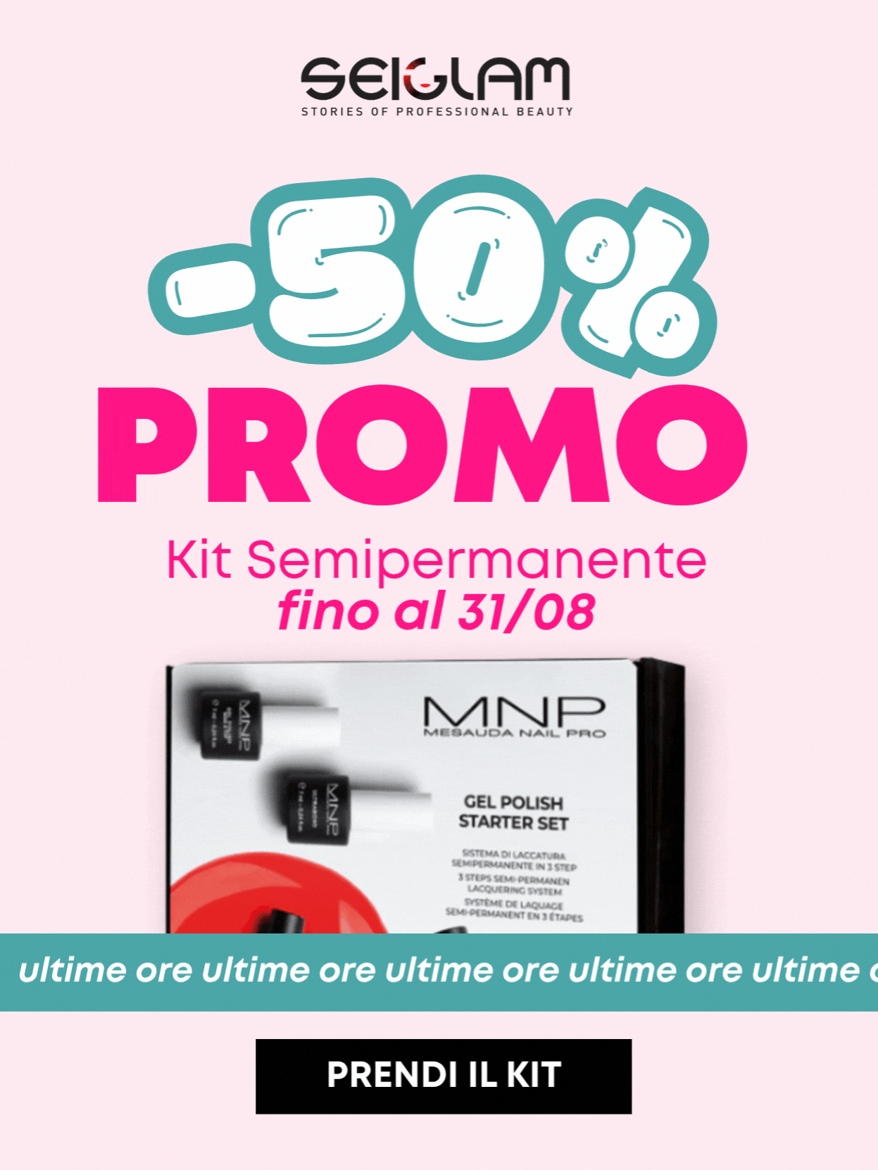 ANCORA PIU CONVENIENTE