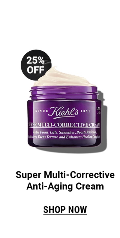 Super Multi-Corrective Anti-Aging Cream