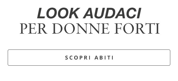 Abiti in taglie forti per belle donne formose