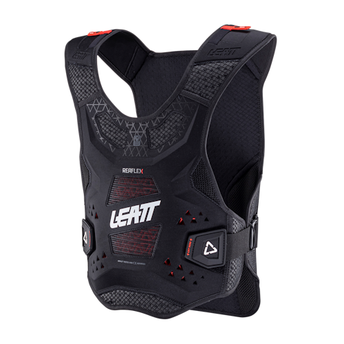 Pettorina Leatt ReaFlex