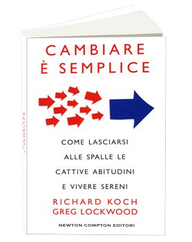 Cambiare è semplice