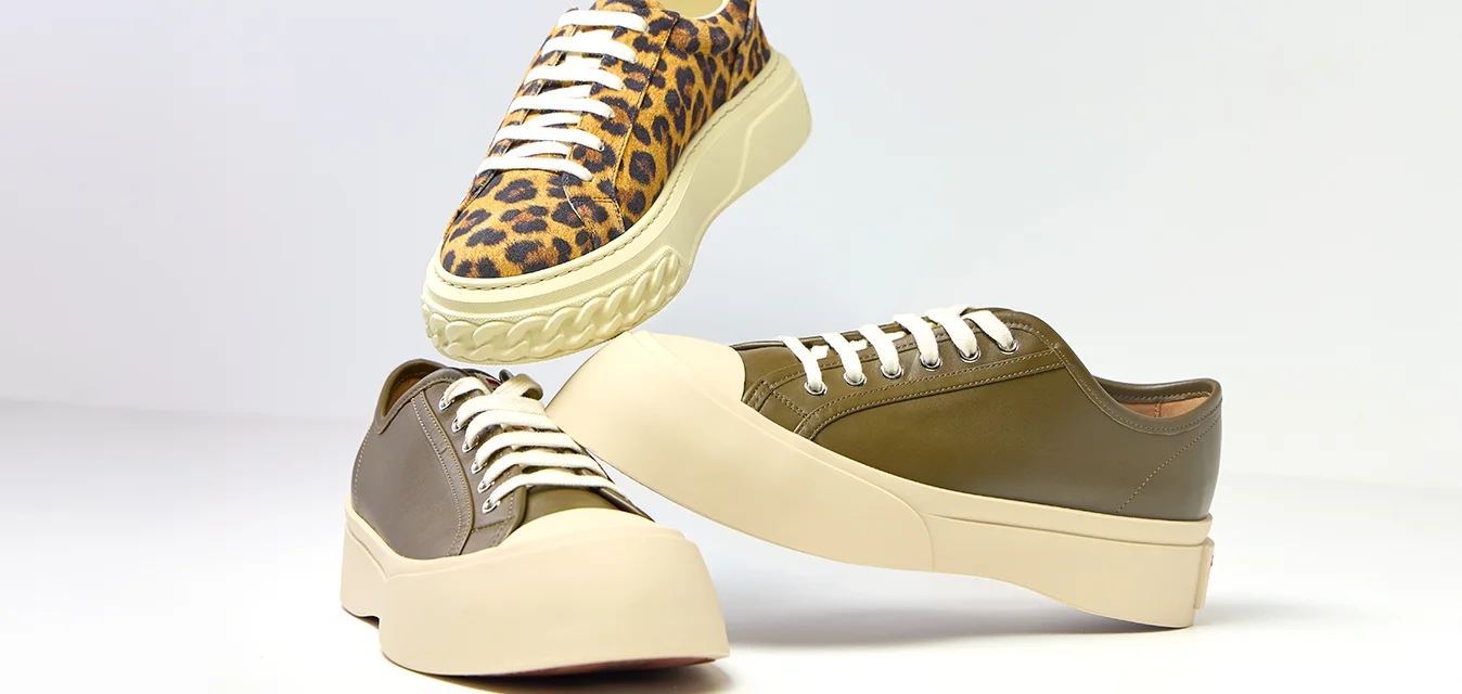 Sneakers esclusive