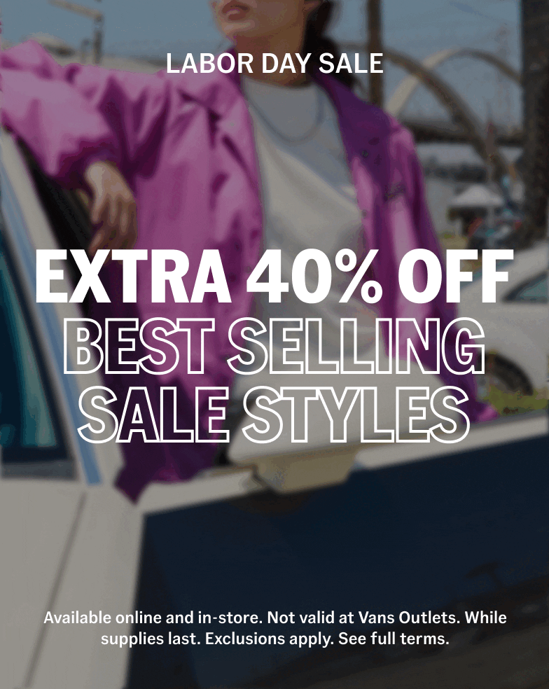 Shop Sale