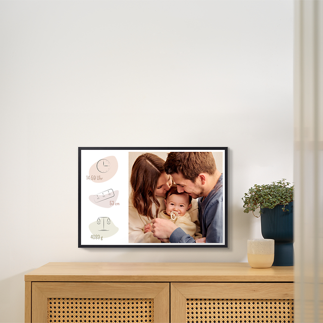 Poster e tele