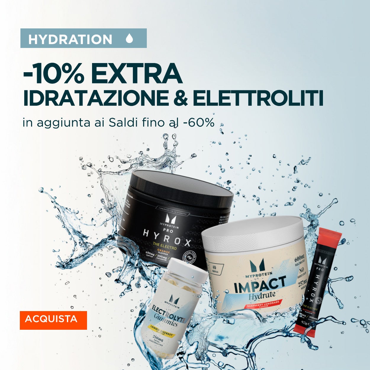10% sconto