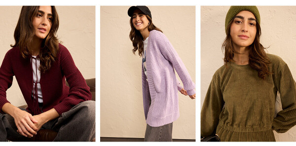 Abbigliamento >