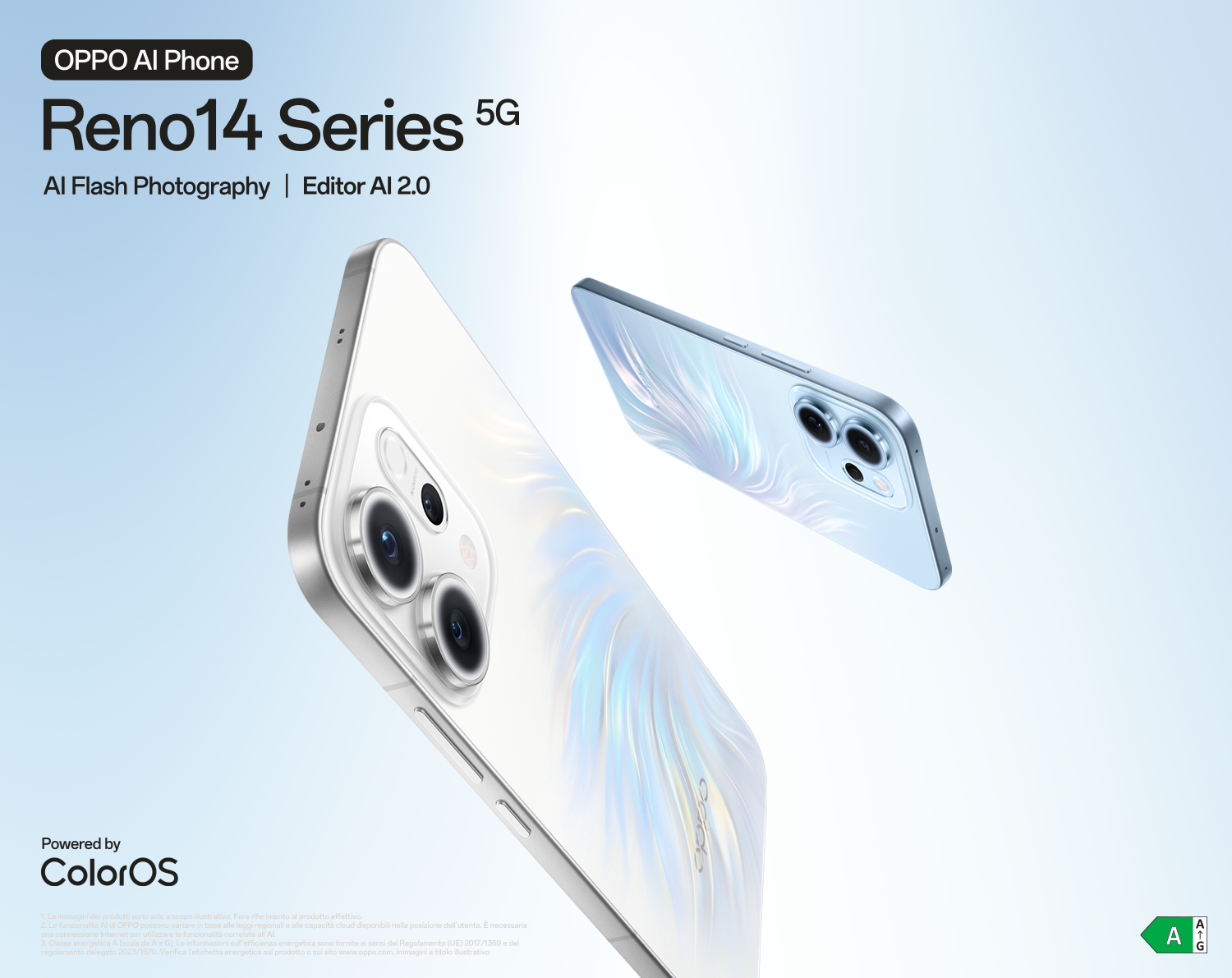 OPPO Reno14 Series