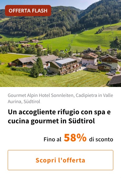 Un accogliente rifugio con spa e cucina gourmet in Südtirol