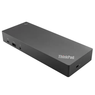 Dock ThinkPad ibrido USB-C con USB-A