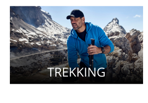 Trekking