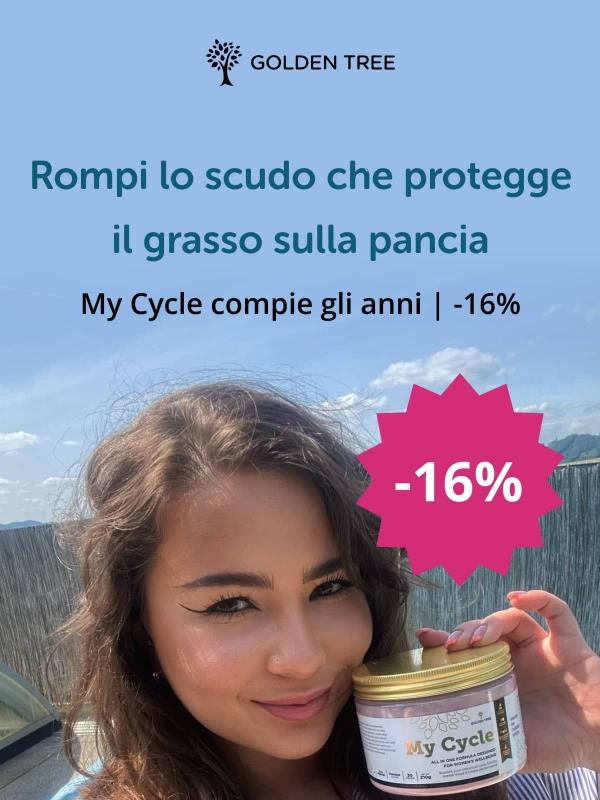 La dieta non riesce a eliminare il grasso sulla pancia