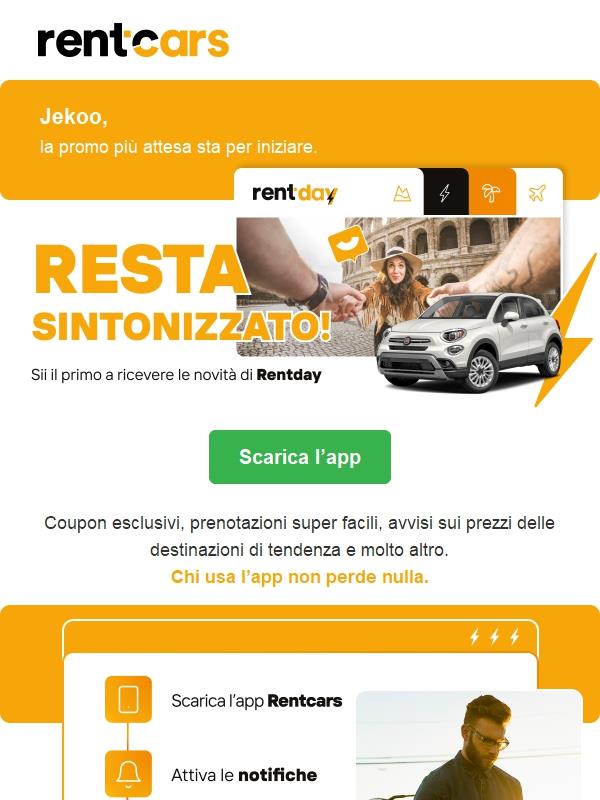 Jekoo, grandi offerte in arrivo! 👀