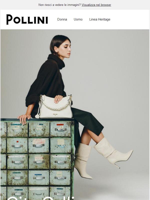 Ritorno in stile | Prepara la tua wish list