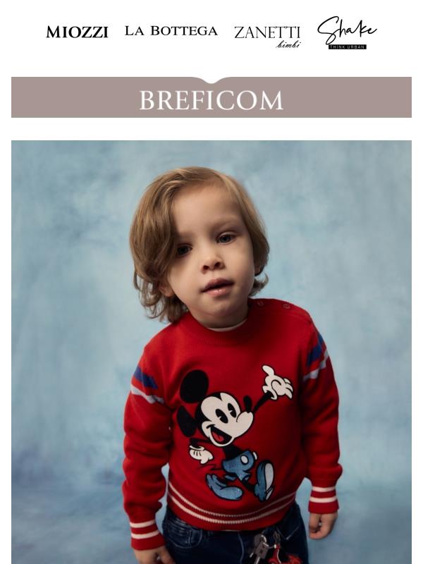 Nuovi Arrivi pensati per la Scuola