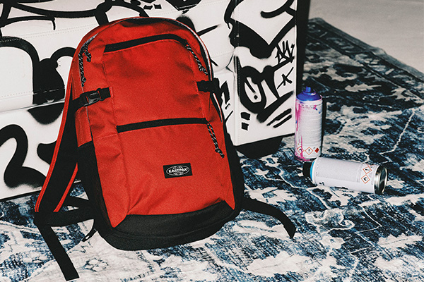 Eastpak Collection
