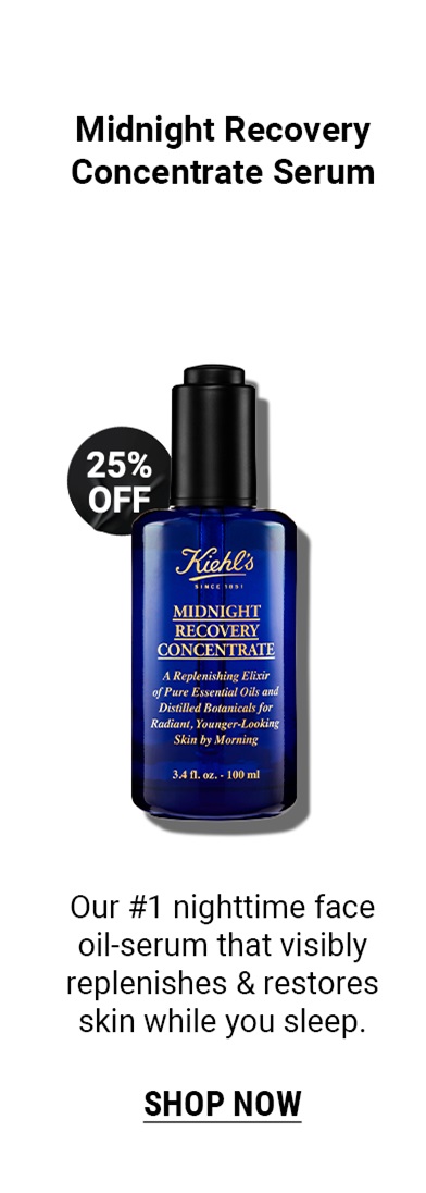 Midnight Recovery Concentrate Serum